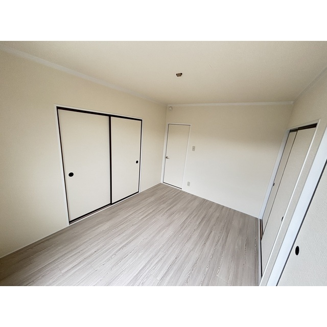 セジュール滝の原Aの内装