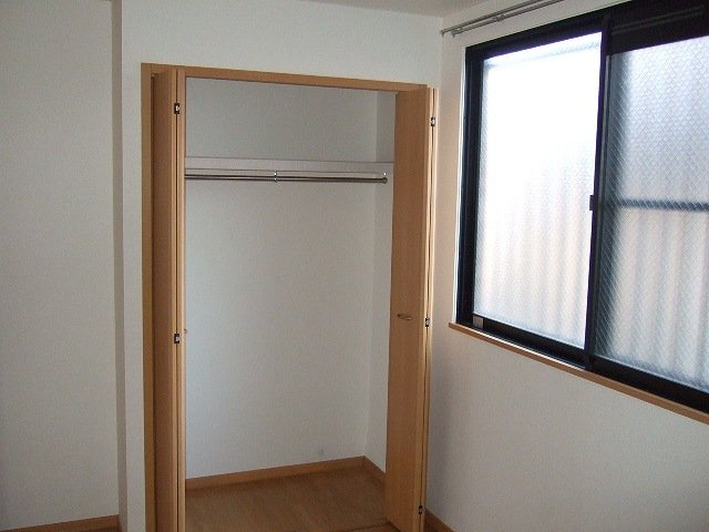 Ｇｏｏｄ　Ｈｉｌｌの収納