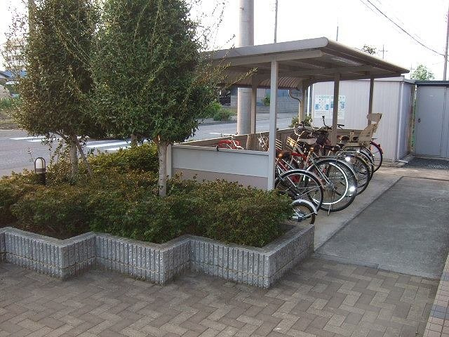 Ｇｏｏｄ　Ｈｉｌｌのその他共用部分