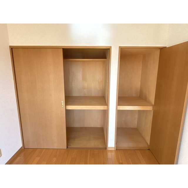 ルネス・レガートの内装