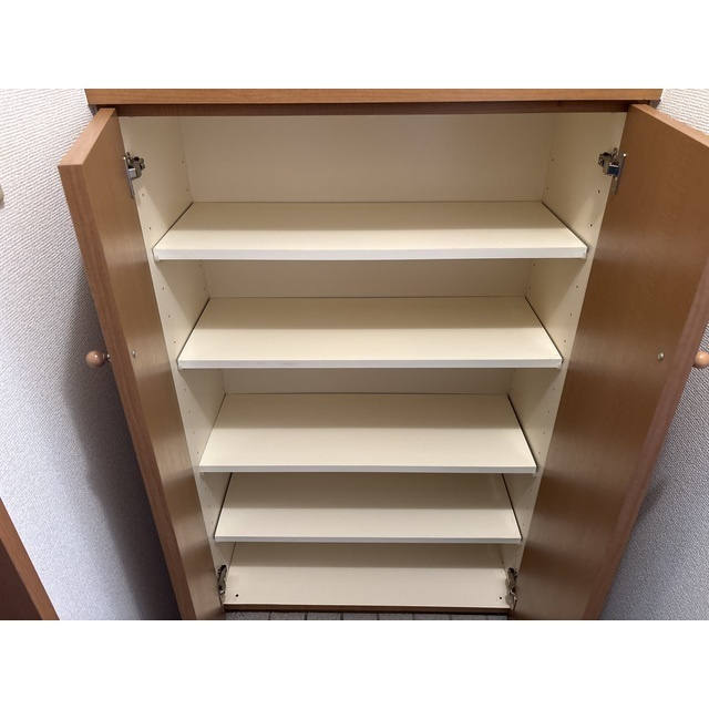 ルネス・レガートの内装