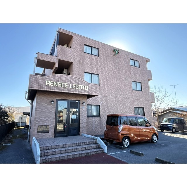 ルネス・レガート