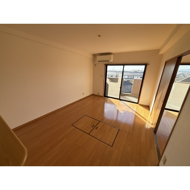 ルネス・レガートの居間・リビング