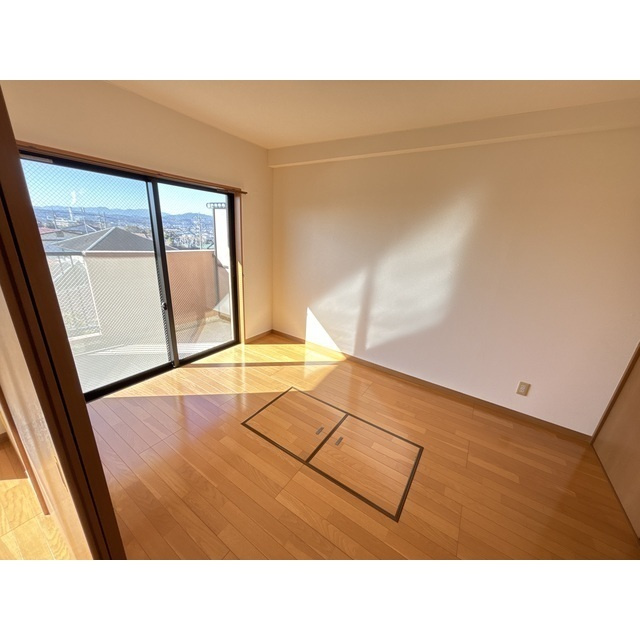 ルネス・レガートの居間・リビング