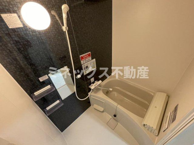 【バルコニー】 | （仮称）花ヶ島YMマンション