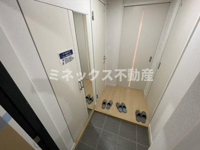 【庭】 | （仮称）花ヶ島YMマンション