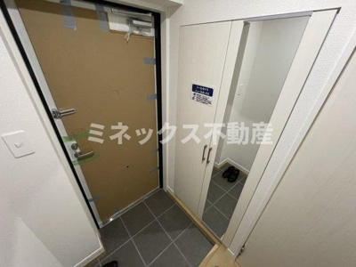 【その他】 | （仮称）花ヶ島YMマンション