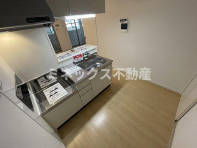 【キッチン】 | （仮称）花ヶ島YMマンション