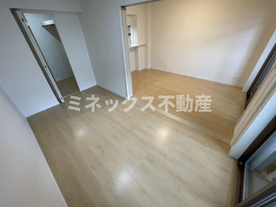 【収納】 | （仮称）花ヶ島YMマンション