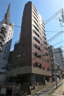 【外観】 | シンシア六本木