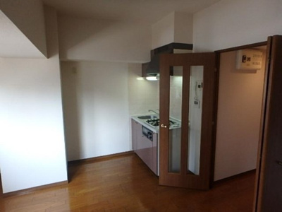 【内装】 | シンシア六本木