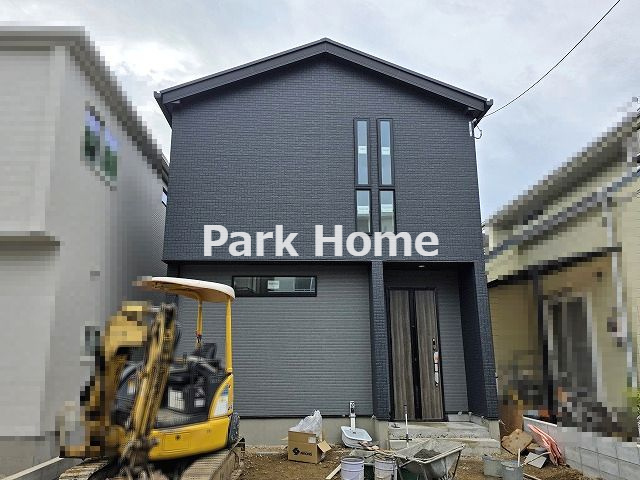 高知市鴨部2丁目 -2棟1号棟- 新築戸建て