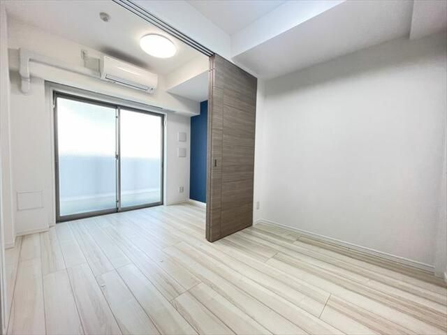 ＡＺＥＳＴ上板橋Ⅲの居間・リビング