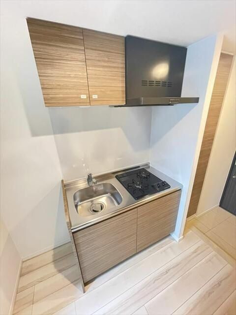 ＡＺＥＳＴ上板橋Ⅲのキッチン