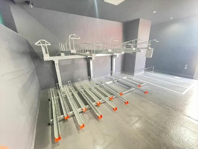 ＡＺＥＳＴ上板橋Ⅲのその他共用部分