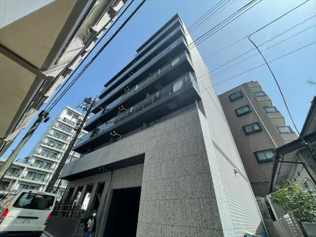 ＡＺＥＳＴ上板橋Ⅲの周辺