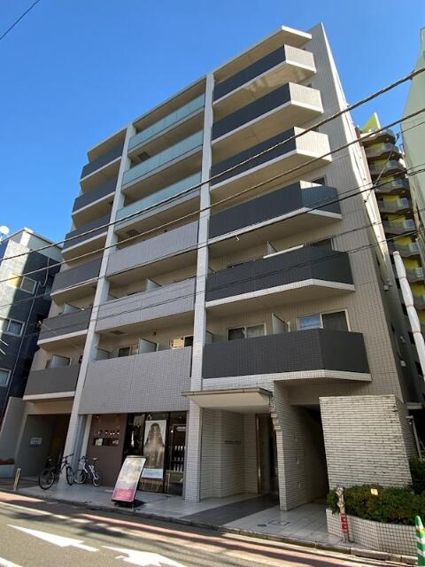 クリスタルコート