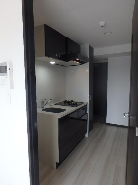 ＸＥＢＥＣ練馬のキッチン