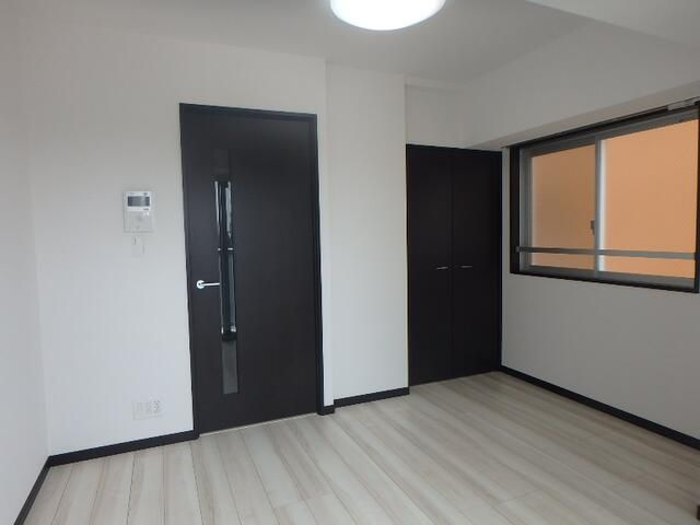 ＸＥＢＥＣ練馬の居間・リビング