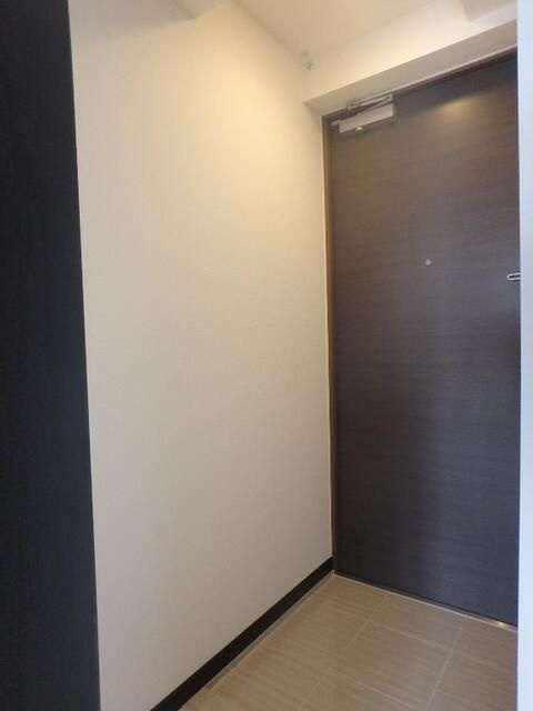 ＸＥＢＥＣ練馬の玄関