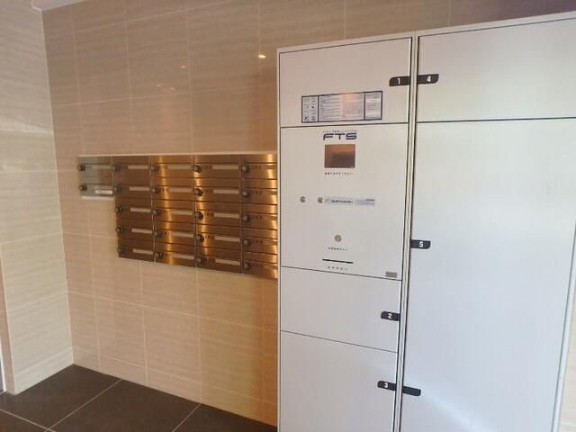 ＸＥＢＥＣ練馬の設備