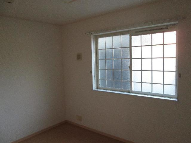 サンウエストの洋室