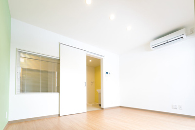 【居間・リビング】 | SUN VIVACE塩冶