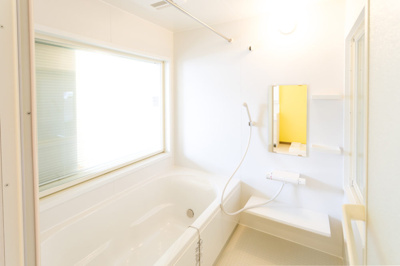 【浴室】 | SUN VIVACE塩冶