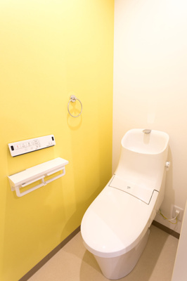【トイレ】 | SUN VIVACE塩冶