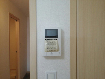 【セキュリティ】 | アベリア高倉