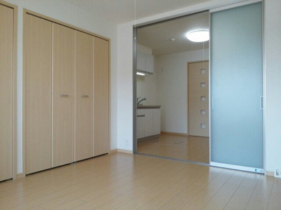 【内装】 | アベリア高倉 | 内装もきれいです