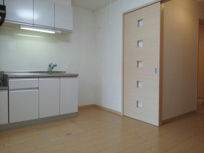 【居間・リビング】 | アベリア高倉 | リビングです