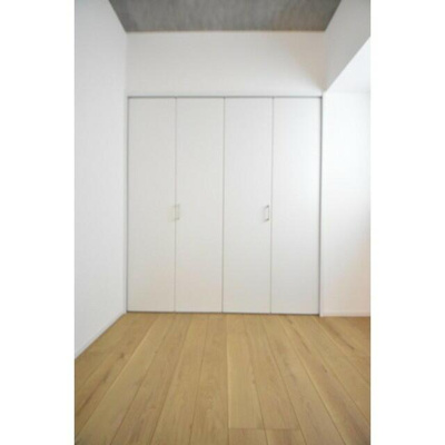 【収納】 | ミレドゥーエ日暮里 |  