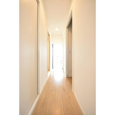 【その他】 | ミレドゥーエ日暮里 |  