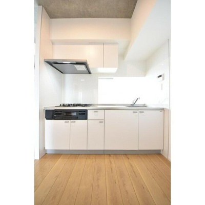 【内装】 | ミレドゥーエ日暮里 |  