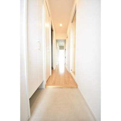 【玄関】 | ミレドゥーエ日暮里 |  