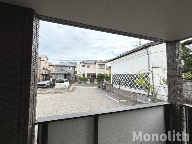 D-ROOM我孫子の展望