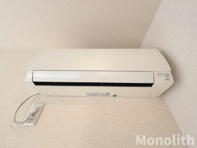 D-ROOM我孫子の設備