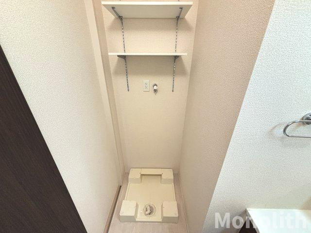 D-ROOM我孫子の設備