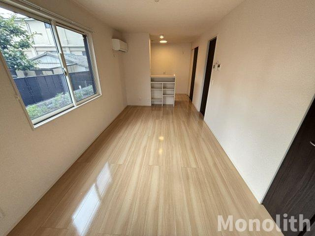 D-ROOM我孫子の内装