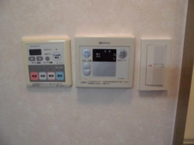 【設備】 | サンパティオ文京千石