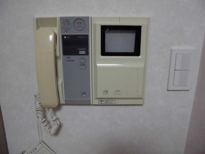 【セキュリティ】 | サンパティオ文京千石