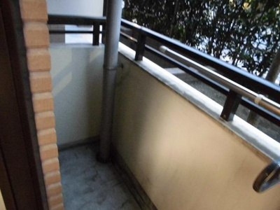 【バルコニー】 | サンパティオ文京千石