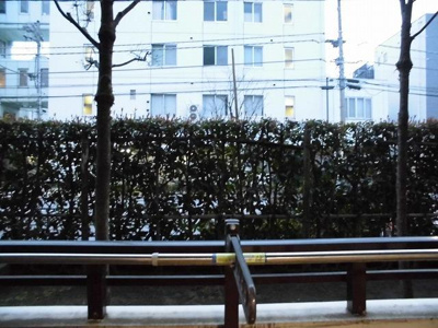 【展望】 | サンパティオ文京千石