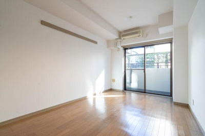 【居間・リビング】 | サンパティオ文京千石 |  