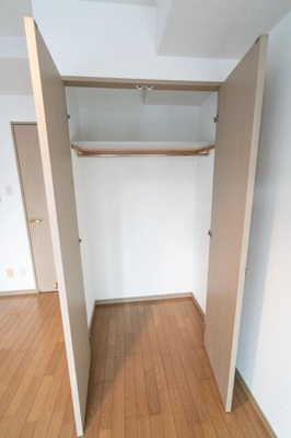 【収納】 | サンパティオ文京千石 |  