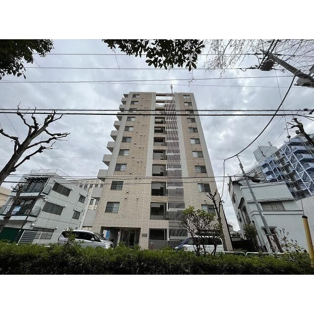 レアシス西日暮里