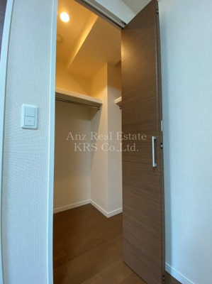 【収納】 | LA MAISON VERTE | 憧れのウォークインクローゼット☆収納力に優れてます！