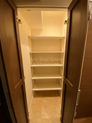 【設備】 | LA MAISON VERTE | 玄関には収納力のあるシューズインクロークがあります！