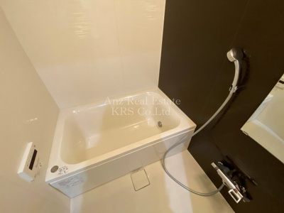 【浴室】 | LA MAISON VERTE